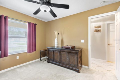 House in Palm Coast, Florida 3 bedrooms, 120.77 sq.m. № 2222351 - photo 19