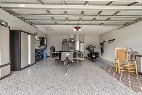 House in Palm Coast, Florida 3 bedrooms, 120.77 sq.m. № 2222351 - photo 24