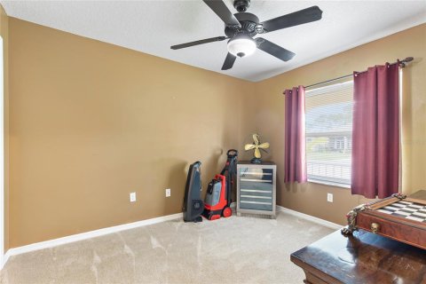House in Palm Coast, Florida 3 bedrooms, 120.77 sq.m. № 2222351 - photo 18