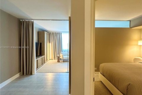 Copropriété à louer à Miami Beach, Floride: 70.61 m2 № 2081988 - photo 7