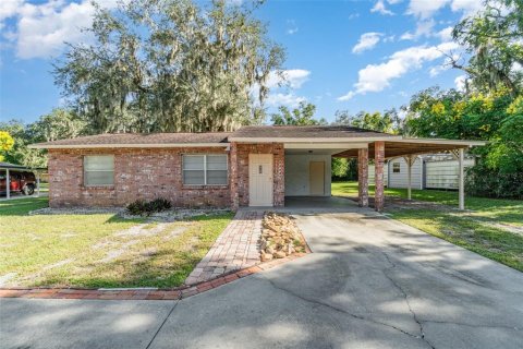 Villa ou maison à Arcadia, Floride 2 chambres, 72 m2 № 2280231
