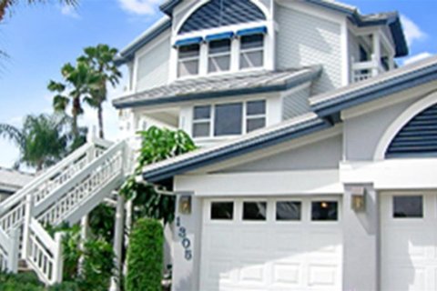 Condo à Sarasota, Floride, 3 chambres  № 2298797