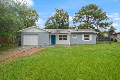 Villa ou maison à vendre à Orlando, Floride: 3 chambres, 111.85 m2 № 2358435 - photo 3