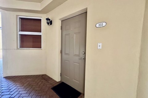 Купить кондоминиум в Дорал, Флорида 3 спальни, 112.13м2, № 1850808 - фото 6