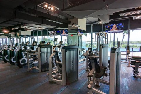 Condominio en venta en Miami, Florida, 2 dormitorios, 173.73 m2 № 1844189 - foto 29