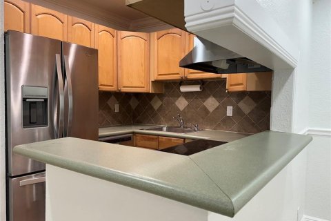 Copropriété à louer à Coral Springs, Floride: 2 chambres, 74.32 m2 № 2376219 - photo 6