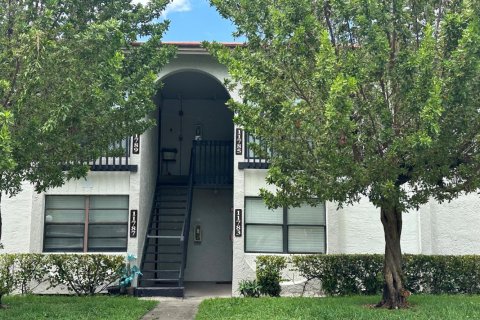 Copropriété à louer à Coral Springs, Floride: 2 chambres, 74.32 m2 № 2376219 - photo 3