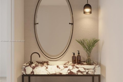 Condo in Miami, Florida, 4 bedrooms  № 1959550 - photo 12
