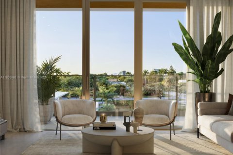 Condo in Miami, Florida, 4 bedrooms  № 1959550 - photo 11