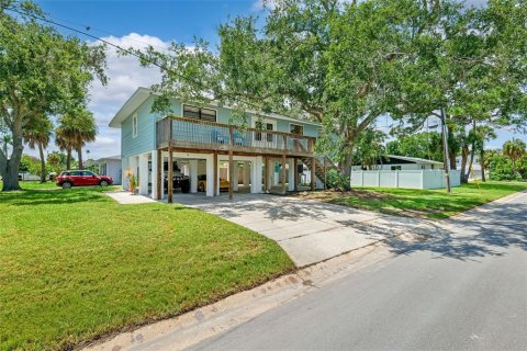 Villa ou maison à vendre à Saint Petersburg, Floride: 3 chambres, 144.93 m2 № 1916079 - photo 1