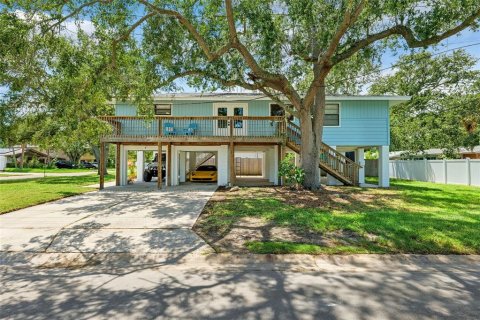 Villa ou maison à vendre à Saint Petersburg, Floride: 3 chambres, 144.93 m2 № 1916079 - photo 2