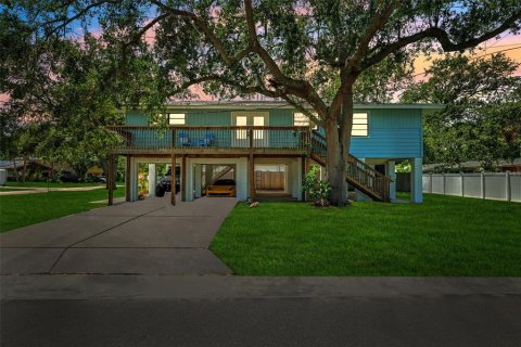 Casa en venta en Saint Petersburg, Florida, 3 dormitorios, 144.93 m2 № 1916079 - foto 29