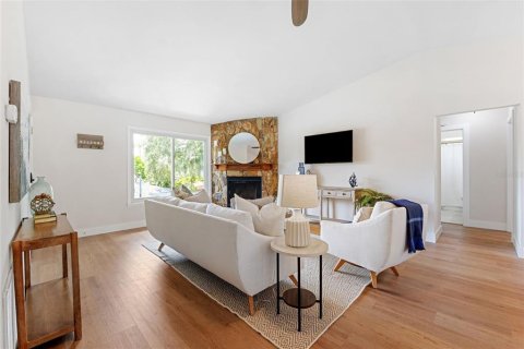 Villa ou maison à vendre à Saint Petersburg, Floride: 3 chambres, 144.93 m2 № 1916079 - photo 6