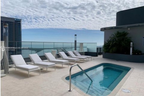 Copropriété à vendre à Miami, Floride: 1 chambre, 77.95 m2 № 1979219 - photo 12