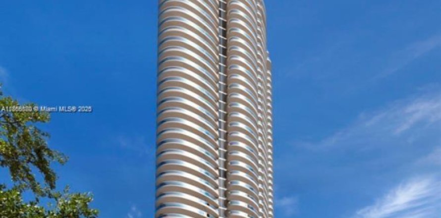 Condo à Miami, Floride, 1 chambre  № 1979219