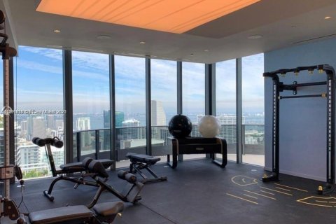 Copropriété à vendre à Miami, Floride: 1 chambre, 77.95 m2 № 1979219 - photo 21