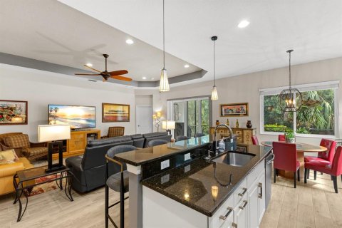 Casa en venta en Sarasota, Florida, 3 dormitorios, 173.73 m2 № 1885935 - foto 21