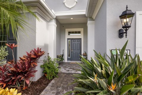 Casa en venta en Sarasota, Florida, 3 dormitorios, 173.73 m2 № 1885935 - foto 3