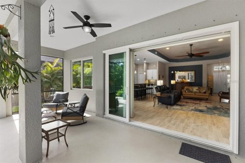 Casa en venta en Sarasota, Florida, 3 dormitorios, 173.73 m2 № 1885935 - foto 28