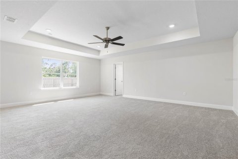House in Palm Coast, Florida 4 bedrooms, 278.89 sq.m. № 2394119 - photo 21