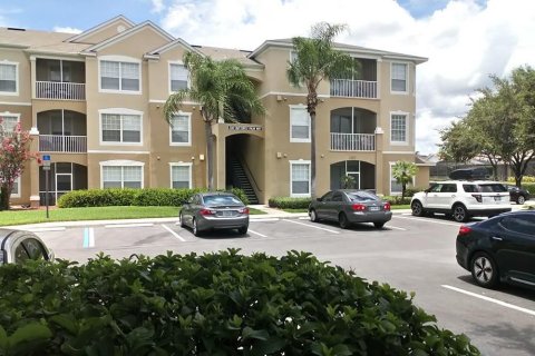 Condominio en venta en Kissimmee, Florida, 2 dormitorios, 94.95 m2 № 2109419 - foto 4