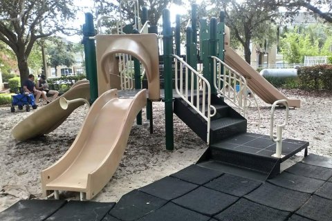 Condominio en venta en Kissimmee, Florida, 2 dormitorios, 94.95 m2 № 2109419 - foto 17