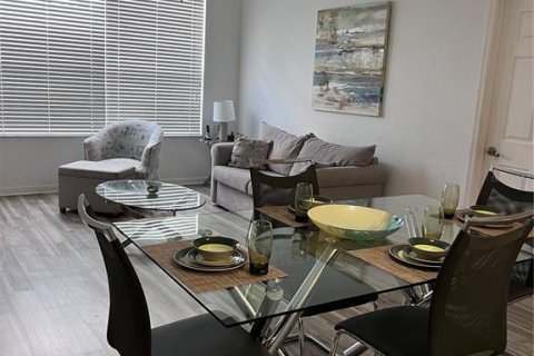 Condominio en venta en Kissimmee, Florida, 2 dormitorios, 94.95 m2 № 2109419 - foto 23