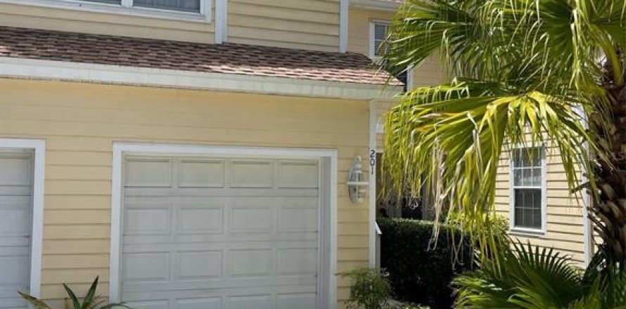 Condo à Lakewood Ranch, Floride, 3 chambres № 1833160