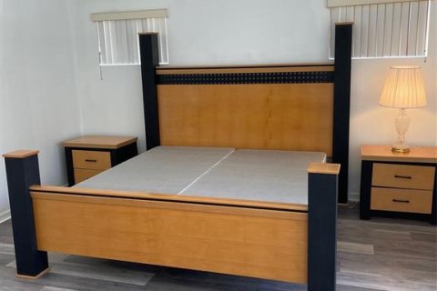 Снять в аренду кондоминиум в Лейквуд Ранч, Флорида 5 комнат, 135.73м2, № 1833160 - фото 14