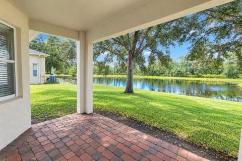 Villa ou maison à louer à Oviedo, Floride: 3 chambres, 143.91 m2 № 2408785 - photo 17