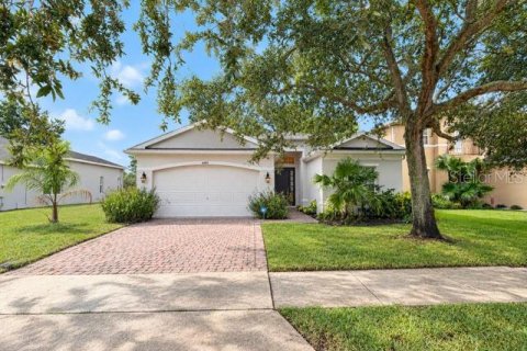 Villa ou maison à Oviedo, Floride 3 chambres, 143.91 m2 № 2408785