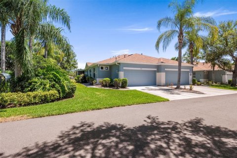 Condominio en venta en Sun City Center, Florida, 2 dormitorios, 110.55 m2 № 2113465 - foto 5