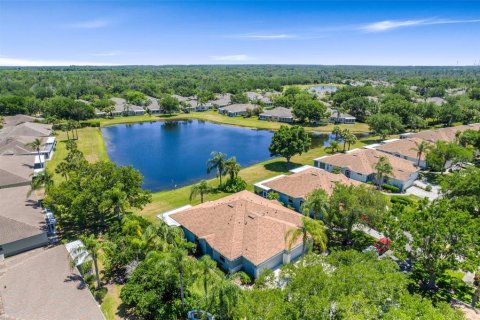 Condominio en venta en Sun City Center, Florida, 2 dormitorios, 110.55 m2 № 2113465 - foto 6