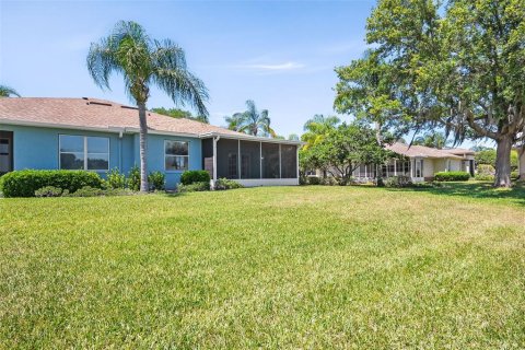 Condominio en venta en Sun City Center, Florida, 2 dormitorios, 110.55 m2 № 2113465 - foto 29