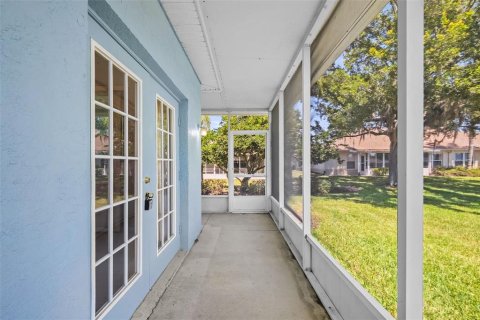 Condominio en venta en Sun City Center, Florida, 2 dormitorios, 110.55 m2 № 2113465 - foto 26