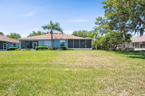 Condominio en venta en Sun City Center, Florida, 2 dormitorios, 110.55 m2 № 2113465 - foto 30