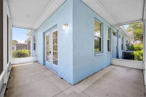 Condominio en venta en Sun City Center, Florida, 2 dormitorios, 110.55 m2 № 2113465 - foto 25