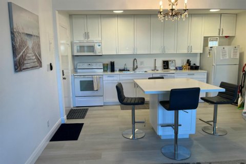 Copropriété à vendre à Fort Lauderdale, Floride: 2 chambres, 88.26 m2 № 2088130 - photo 6