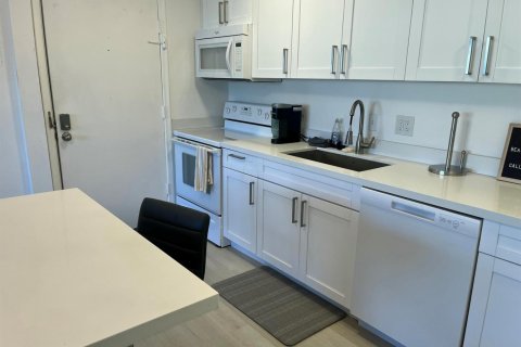 Copropriété à vendre à Fort Lauderdale, Floride: 2 chambres, 88.26 m2 № 2088130 - photo 11