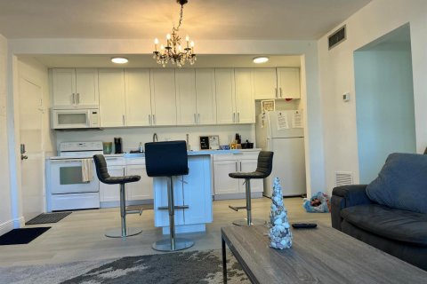 Condo à Fort Lauderdale, Floride, 2 chambres № 2088130
