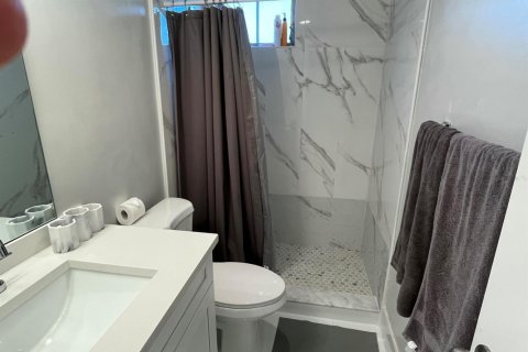 Copropriété à vendre à Fort Lauderdale, Floride: 2 chambres, 88.26 m2 № 2088130 - photo 19
