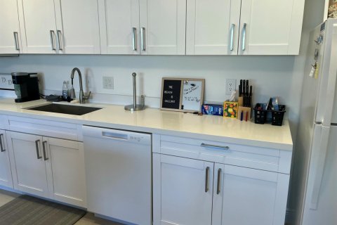 Copropriété à vendre à Fort Lauderdale, Floride: 2 chambres, 88.26 m2 № 2088130 - photo 12