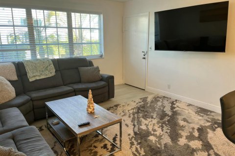 Copropriété à vendre à Fort Lauderdale, Floride: 2 chambres, 88.26 m2 № 2088130 - photo 10