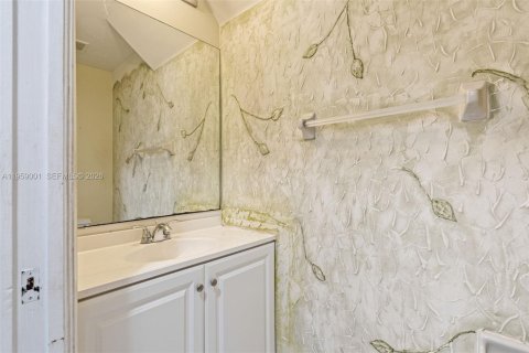 Купить виллу или дом в Мирамар, Флорида 4 спальни, 218.04м2, № 2017950 - фото 19