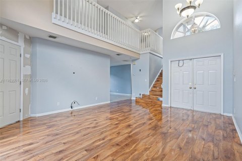 Купить виллу или дом в Мирамар, Флорида 4 спальни, 218.04м2, № 2017950 - фото 9