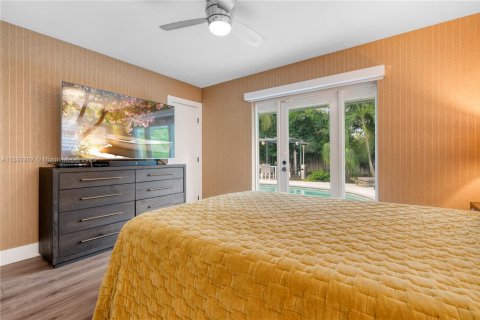 Villa ou maison à louer à Fort Lauderdale, Floride: 3 chambres, 176.14 m2 № 1946432 - photo 22