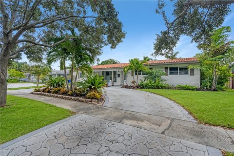 Villa ou maison à louer à Fort Lauderdale, Floride: 3 chambres, 176.14 m2 № 1946432 - photo 25