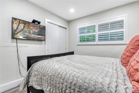 Villa ou maison à louer à Fort Lauderdale, Floride: 3 chambres, 176.14 m2 № 1946432 - photo 20