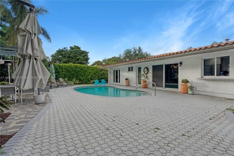 Villa ou maison à louer à Fort Lauderdale, Floride: 3 chambres, 176.14 m2 № 1946432 - photo 5