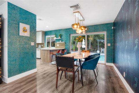 Villa ou maison à louer à Fort Lauderdale, Floride: 3 chambres, 176.14 m2 № 1946432 - photo 13